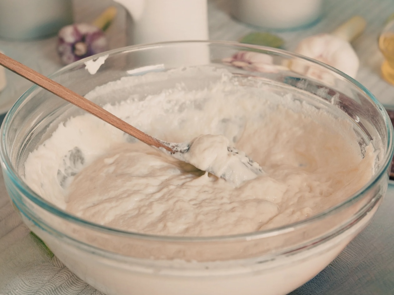 Thousand Island Dressing